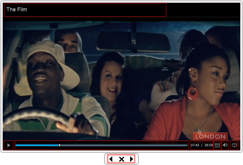 Video Player