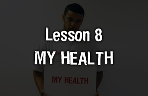 Module 2 Lesson 8