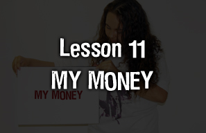 Module 2 Lesson 11