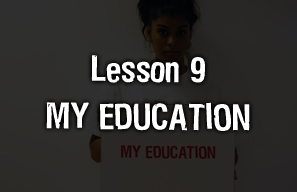 Module 2 Lesson 9