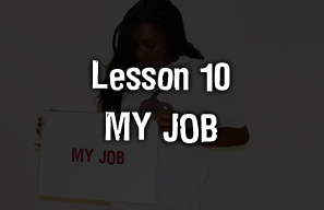 Module 2 Lesson 10